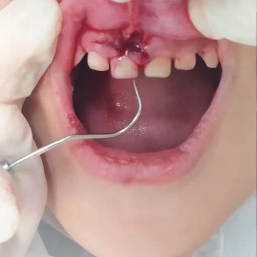 دندانپزشکی اورژانس