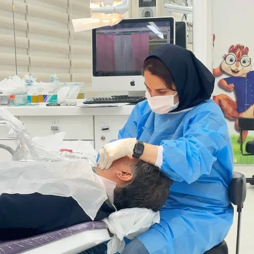 روکش و انواع بریج